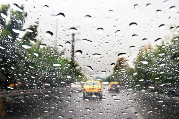 ✅ مازندران و گلستان «یکشنبه» بارانی می‌شوند
