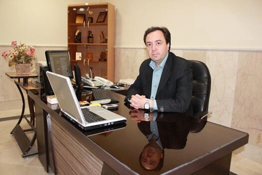 نماینده کنفرانس روابط عمومی ایران:ایده‌های نو در کنفرانس رویکردهای نوین روابط عمومی ارائه می‌شود