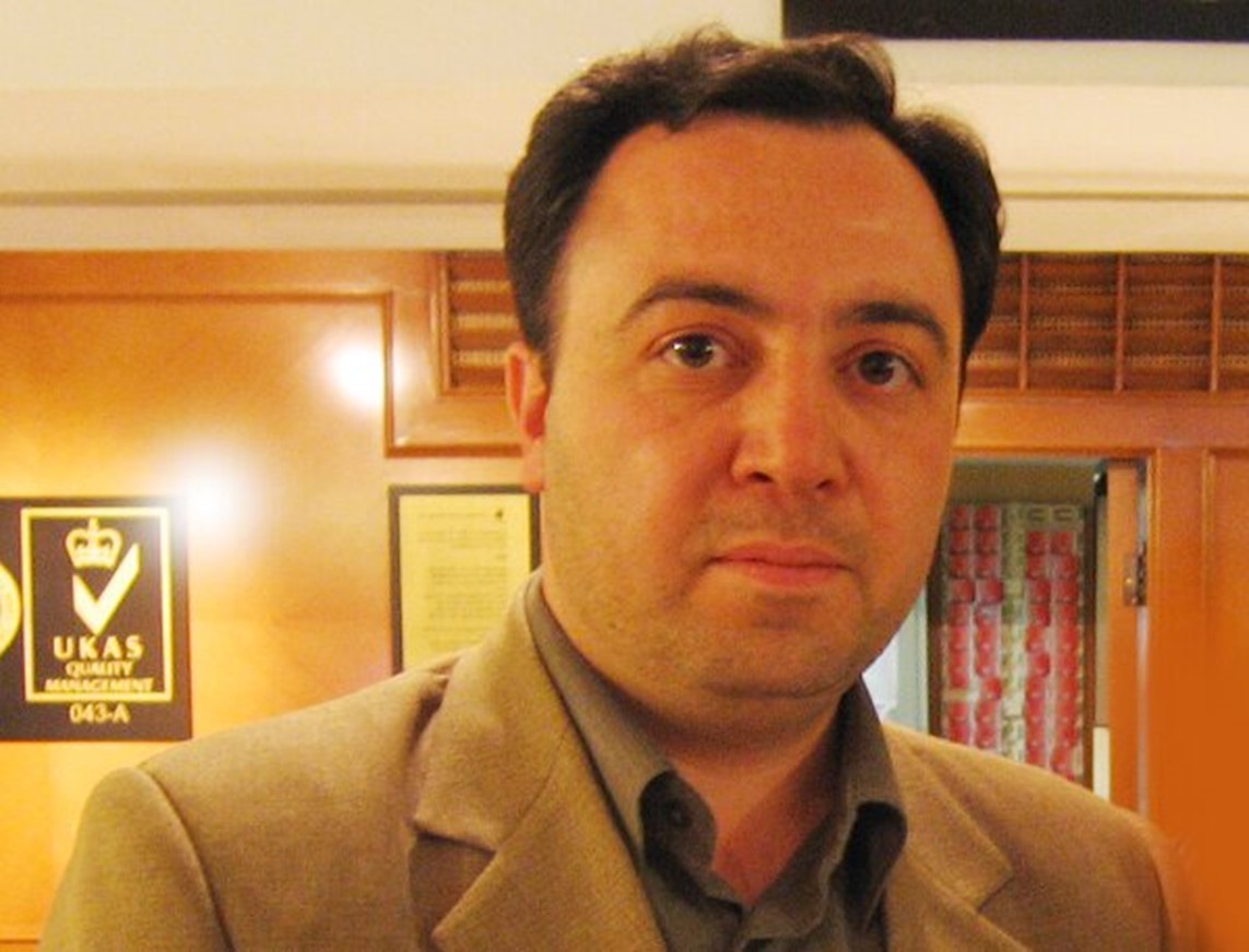 حسینی‌نژاد در گفت‌وگو با آنا عنوان کرد؛ جشنواره ملی ایده‌های خلاق روابط عمومی فرصتی ناب برای ارائه افکار نو
