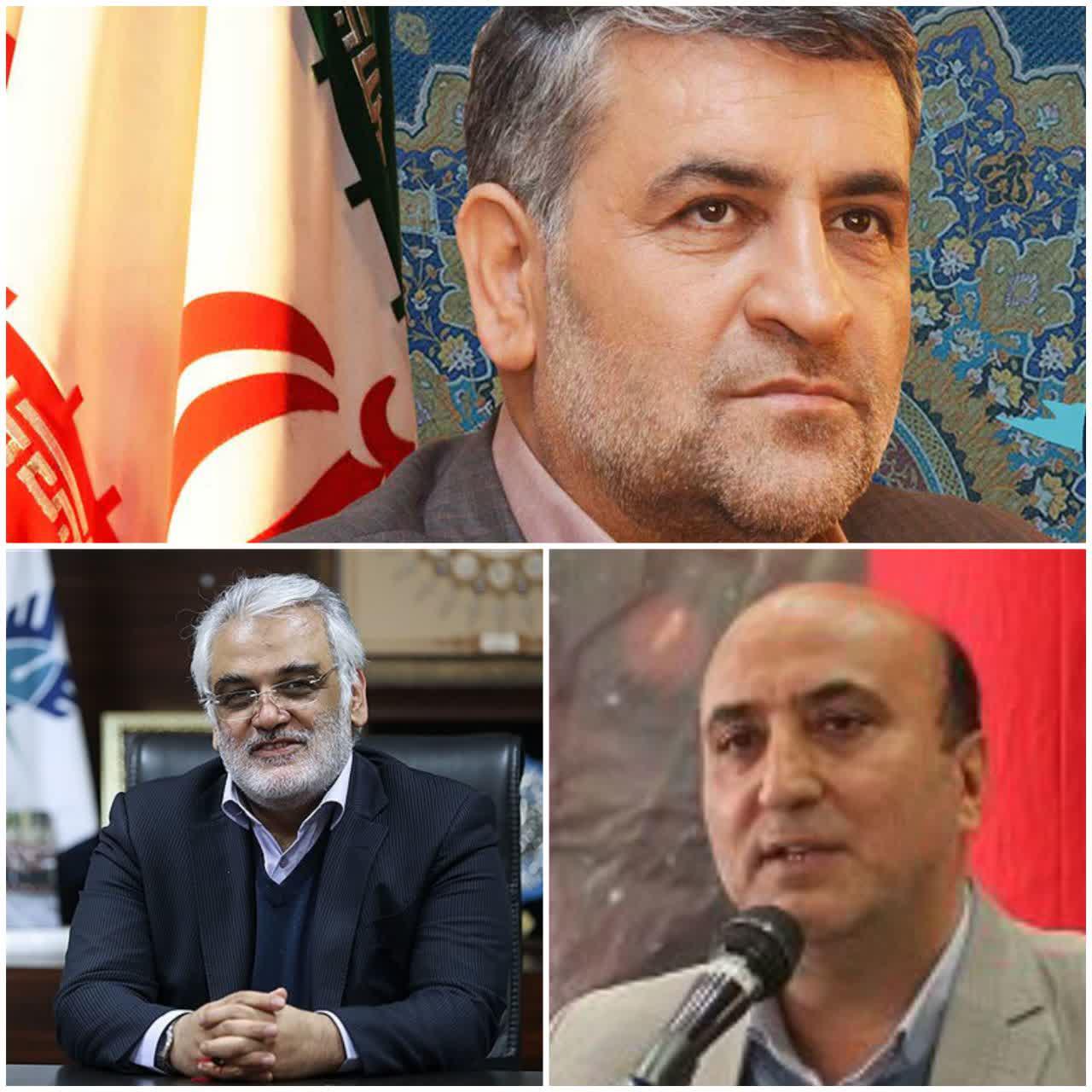 رایزنی نماینده شاهرود و میامی و پیگیری رئیس دانشگاه آزاد شاهرود/تصویب معاونت علوم پزشکی