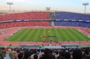 ✅ بررسی 15 ورزشگاه‌ میزبان رقابت‌های لیگ برتر ورزشگاه‌هایی که در تب فوتبال می‌سوزند؛ از غول بزرگ آزادی تا نقش جهان اصفهان