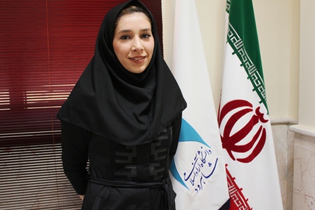 گفتگوی اختصاصی پگاه کامرانی دارنده مدال جهانی بدمینتون با شاهرود پرس: