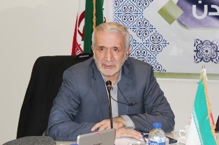 دبیر کل هیات موسس دانشگاه آزاد اسلامی