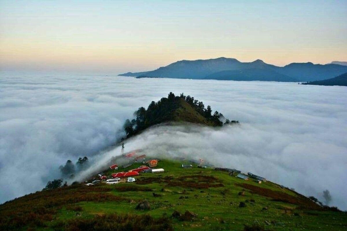 عکسهایی از شاهرود