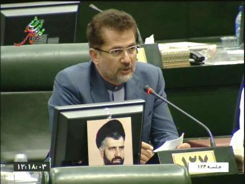 حسینی شاهرودی