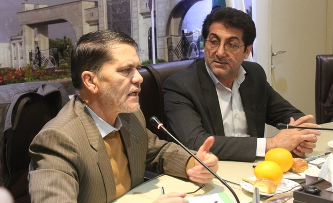 نماینده شاهرود در مجلس: دانشگاه آزاد الگویی برای صنعت کشور