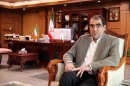 وزیر بهداشت: چرا تکذیب کنم که پولدارم؟/ از مرگ نمی‌ترسم!