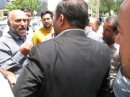 اعتراض رانندگان تاکسی در شاهرود / موضوع همیشگی افزایش کرایه 