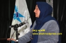 اولین انتصاب در دوره مدیریت جدید در دانشگاه آزادشاهرود/اولین معاون زن  در این دانشگاه 