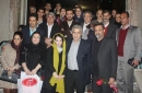 افتتاح سينماي هلال احمر شاهرود با فيلم سينمايي «ايران برگر»