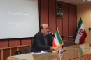رئیس دانشگاه آزادشاهرود : دانشگاه پویا جامعه پویا را رقم می زند / تشکل های دانشجویی نقش مهمی در انتخابات دارند
